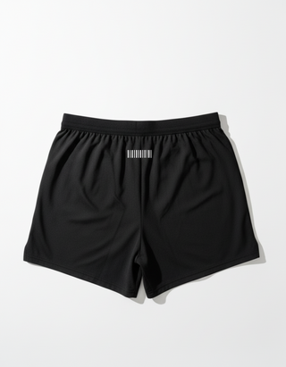 2-in-1 Tech-Sportshorts