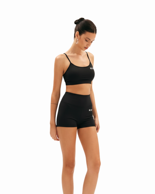 Sport-Leggings Kurz
