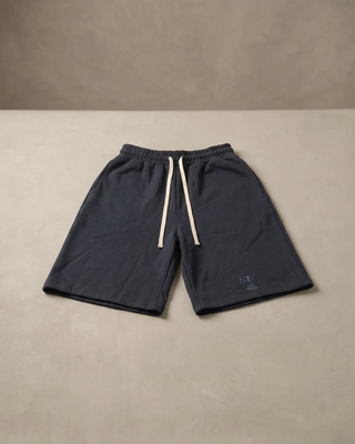 3/4-HOSE DUNKELBLAU