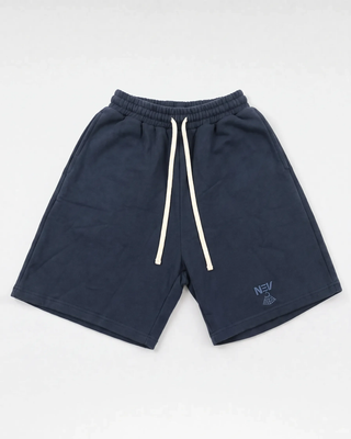 3/4-HOSE DUNKELBLAU