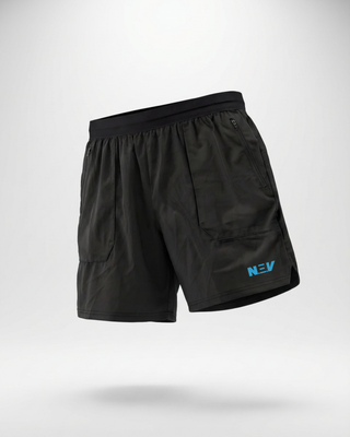 2-in-1 Tech-Sportshorts