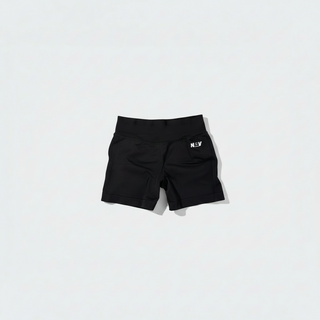 Sport-Leggings Kurz