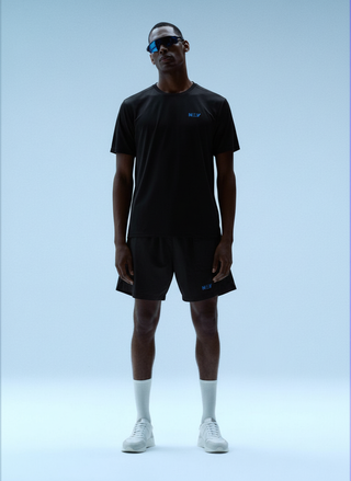 Tech Sportshirt