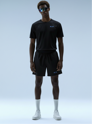 2-in-1 Tech-Sportshorts